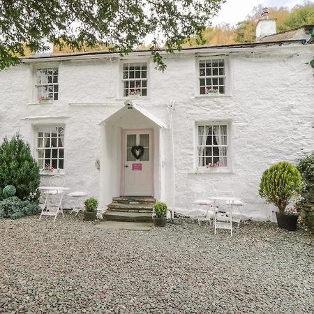 Shepherd'S Cottage Keswick  Exteriör bild