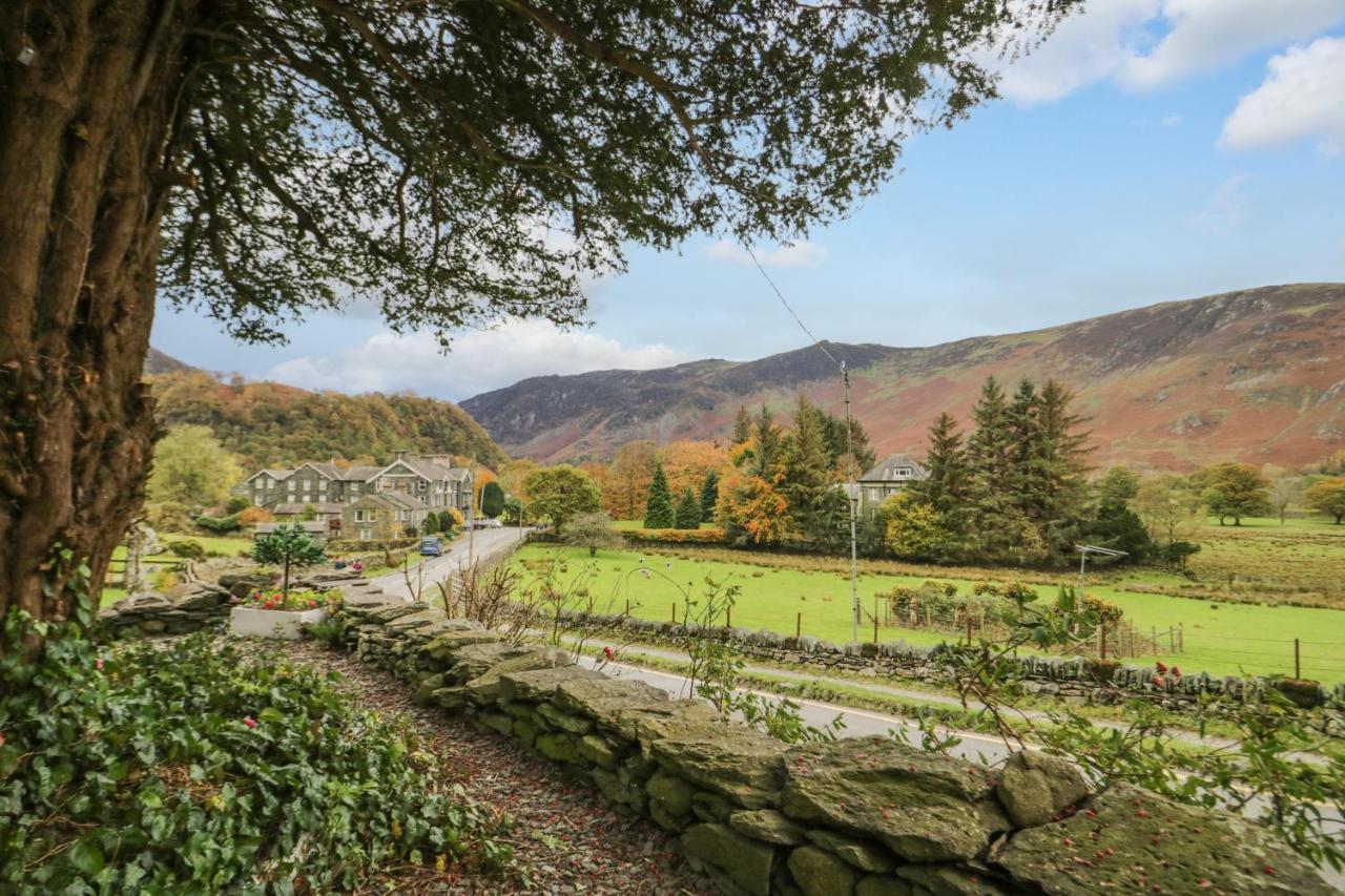 Shepherd'S Cottage Keswick  Exteriör bild