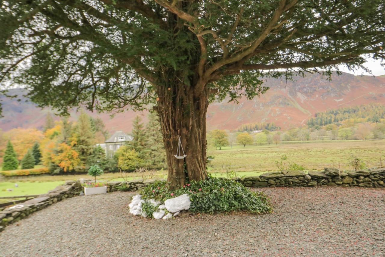 Shepherd'S Cottage Keswick  Exteriör bild