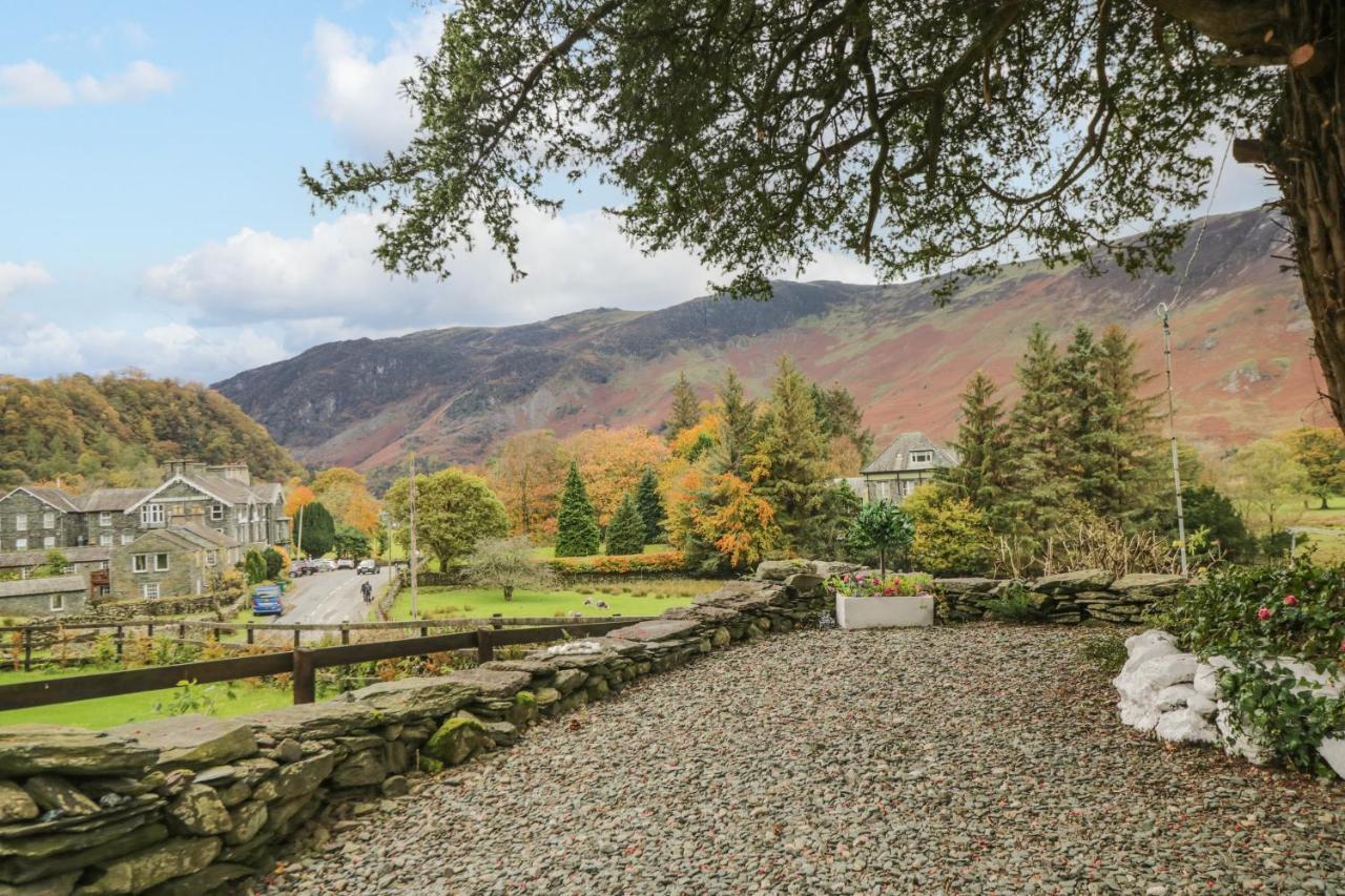 Shepherd'S Cottage Keswick  Exteriör bild